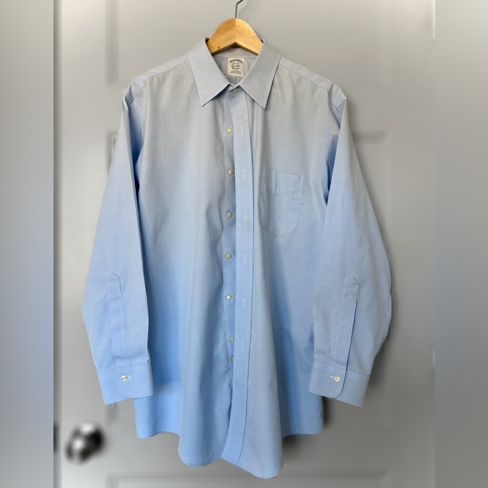 Brooks Brothers Shirt